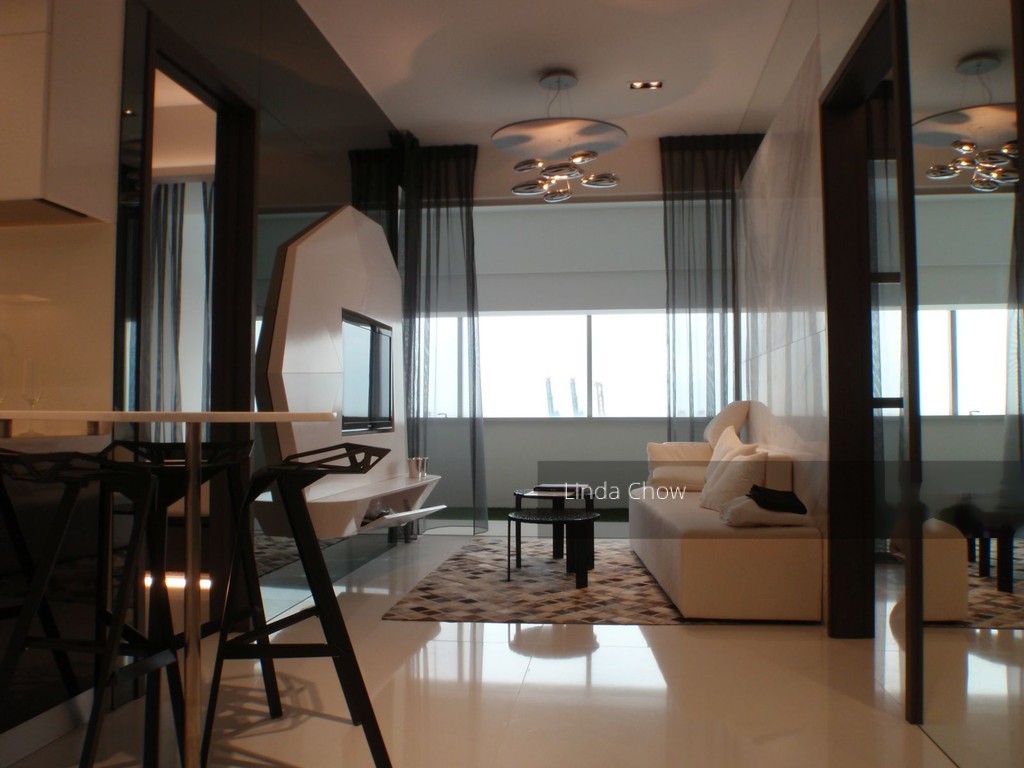 Eon Shenton (D2), Apartment #149184902